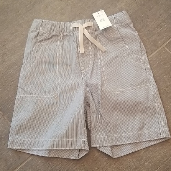 Gap Striped shorts - Picture 1 of 4